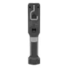 Ansmann WL230B, taskulamppu, musta, harmaa, IP20, COB-LED, 2 lamppua, 230 lm