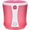 Stereo kannettava kaiutin Terratec CONCERT BT NEO pinkki