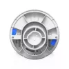 Ubiquiti UACC-G6-PTZ-ICM-W G6 PTZ kattoon upotettava kiinnike, valkoinen