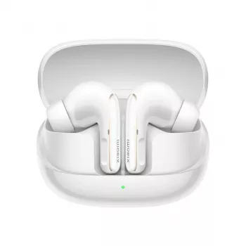 Bluetooth-kuulokkeet Xiaomi Buds 5 Pro BT keramiikka valkoinen