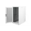 Vapaasti seisova räkki Digitus DN-19 SRV-26U-D 600x1000 mm 26U 600 kg
