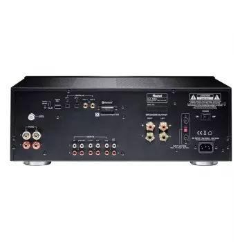 MAGNAT MA-900 STEREOVAHVISTIN MUSTA