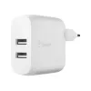 Mobiililaitelaturi Belkin WCE001VF1MWH