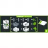 Ravensburger GraviTrax PRO elementti Releaser kuulirata (27486)