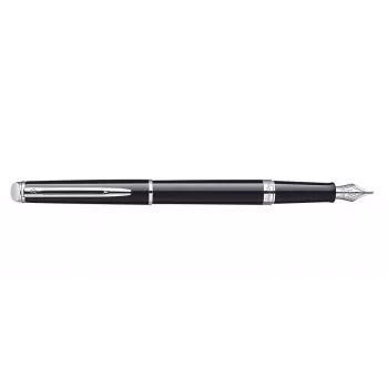 Waterman Hémisphère -täytekynä