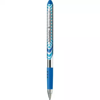 Schneider writing instruments Slider Basic XB sininen tikkukuulakärkikynä ekstravahva (151203)