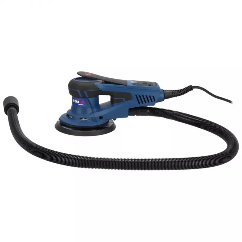 Epäkeskohiomakone Dedra DED7982 350W 150mm halkaisija