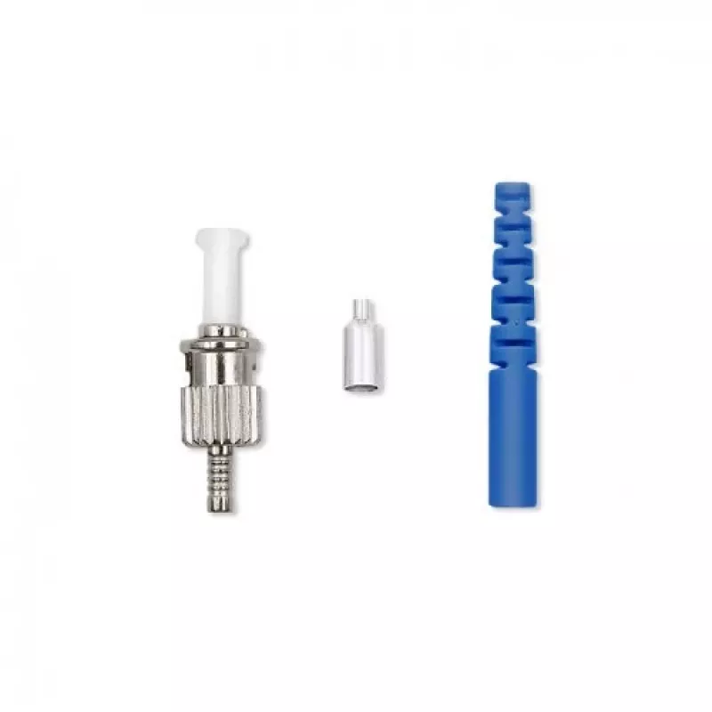 Qoltec 54441 kuituoptinen liitin ST