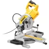 Katkaisu- ja jiirisaha DeWALT DWS777-QS 6300 kierr./min 1800 W
