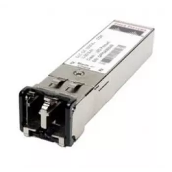 Kuitu-lähetin-vastaanotin-moduuli Cisco GLC-SX-MMD 1000 Mbit/s SFP 850 nm