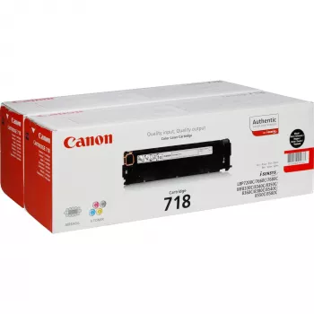 Canon 2662B017 värikasetti alkuperäinen musta