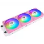 Tuuletin THERMALTAKE CT140 EX Reverse ARGB Sync 140 mm, 500–1800 RPM, pinkki, 3 kpl
