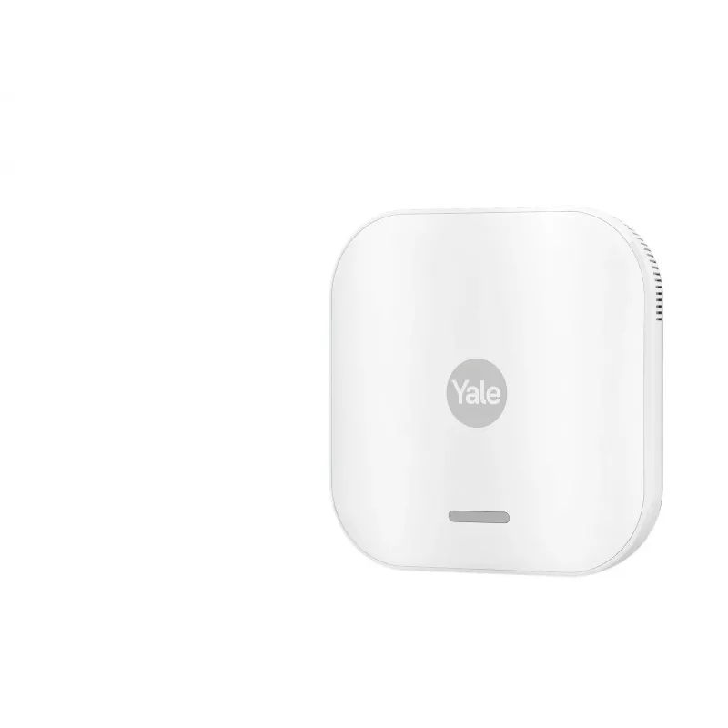 Yale AL-SK1-1A-EU turvahälytysjärjestelmä Wi-Fi valkoinen
