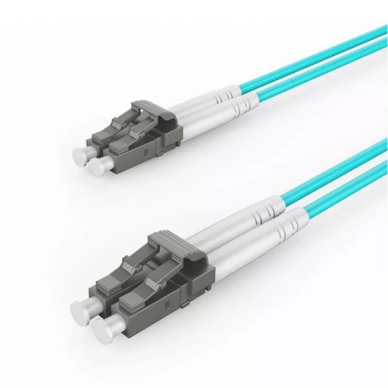 Gembird CFO-MDOM4-LC/LC-30M InfiniBand-kuitukaapeli LC/UPC 30 m OM4