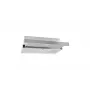 Osittain integroitu liesituuletin TEKA CNL 6415 Plus, 600 mm, 385 m³/h, alumiinisuodatin, ruostumaton teräs