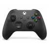 Microsoft Xbox Wireless Controller musta Bluetooth-peliohjain analoginen / digitaalinen Android, PC, Xbox One, Xbox One S, Xbox One X, Xbox Series S, Xbox Series X, iOS