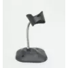 Zebra Gooseneck Intellistand viivakoodinlukijan teline LS1203:lle (Twilight Black), 1 kpl