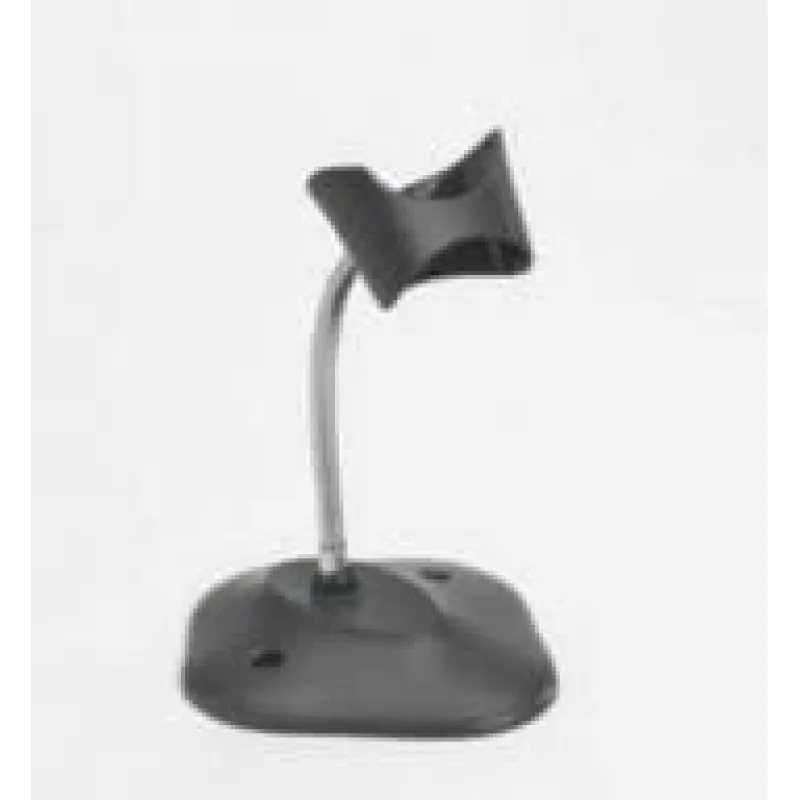 Zebra Gooseneck Intellistand viivakoodinlukijan teline LS1203:lle (Twilight Black), 1 kpl