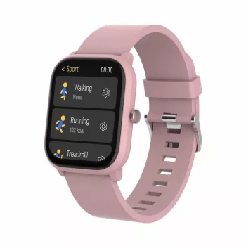 Älykello BT lapsille Denver SWK-120RO pinkki