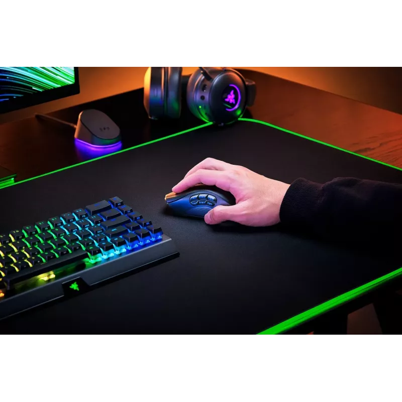 Hiiri Razer Naga V2 Pro Wireless