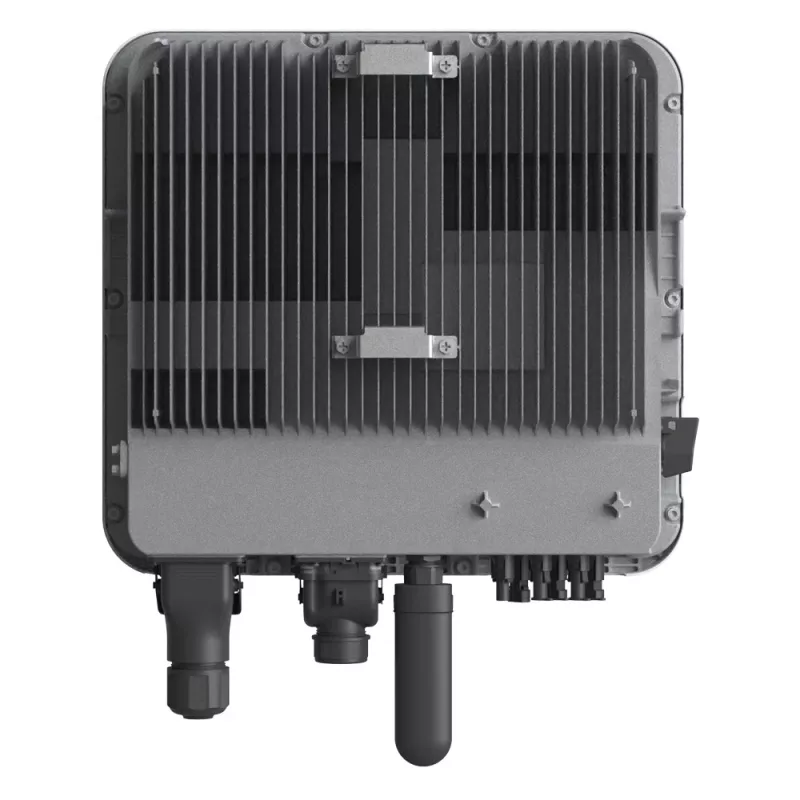 Hybridi-invertteri epäsymmetrisille kuormille HUAWEI SUN2000-6K-MAP0 6 kW 3-vaiheinen