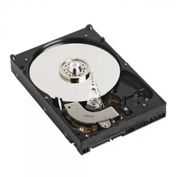 Dell – kiintolevy – 146 GB – sisäinen – SAS – 15000 kierr./min – kunnostettu (K532N)