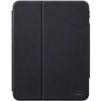 LAUT Prestige Folio MG iPad Air 13 (2024), musta (L_IPA24L_PRM_BK)