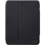 LAUT Prestige Folio MG iPad Air 13 (2024), musta (L_IPA24L_PRM_BK)