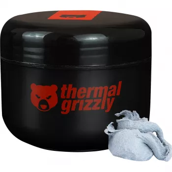 Lämpötahna Grizzly Putty Pro - 100 g