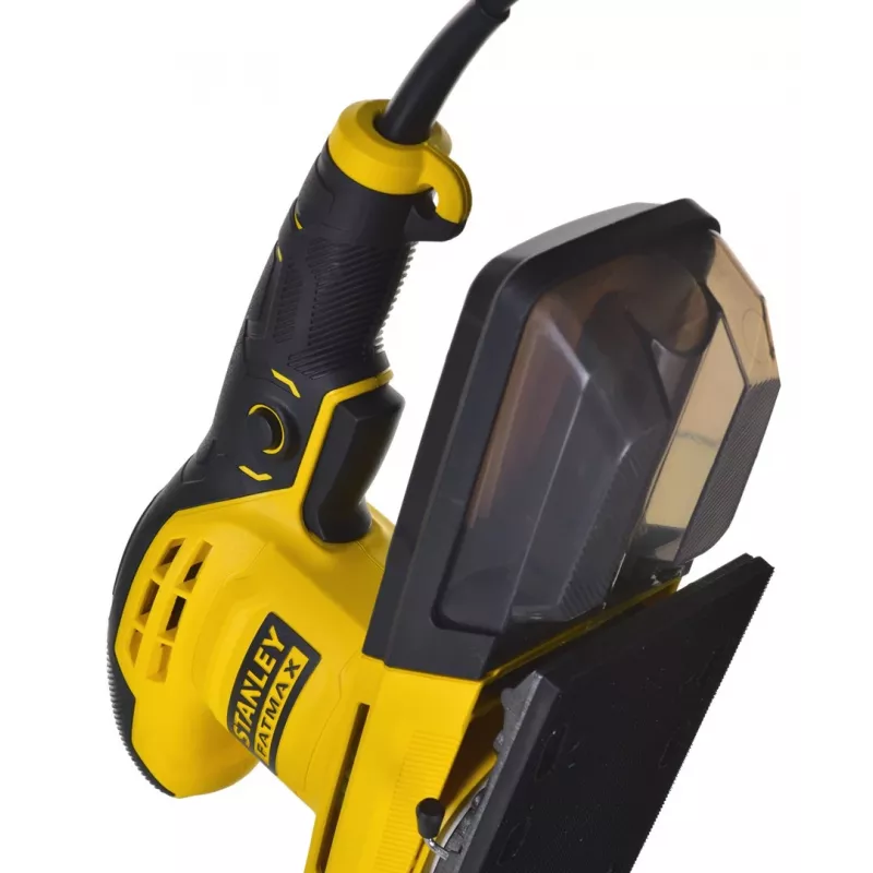 Epäkeskohiomakone Stanley FMEW214K-QS 280W