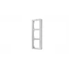 Hikvision DS-KD-ACW3/S lisävaruste ovipuhelimiin etulevy