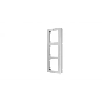 Hikvision DS-KD-ACW3/S lisävaruste ovipuhelimiin etulevy