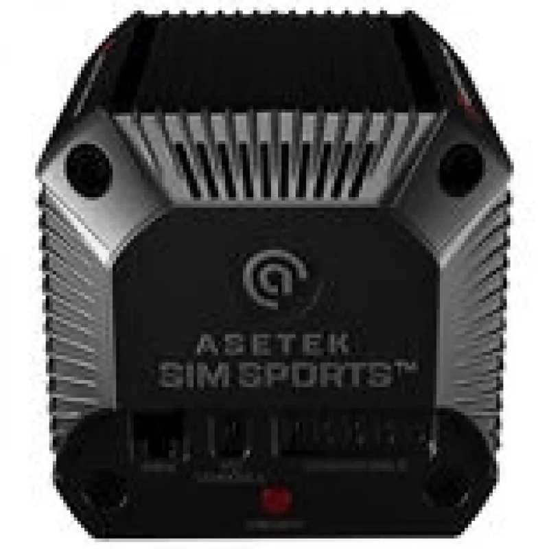 Asetek SimSports Initium Racing -paketti (PC)