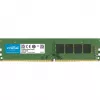 Crucial DDR4 -moduuli 8 GB SO DIMM 260-PIN 3200 MHz PC4-25600 CL22 1.2 V unbuffered (CT8G4DFRA32AT)