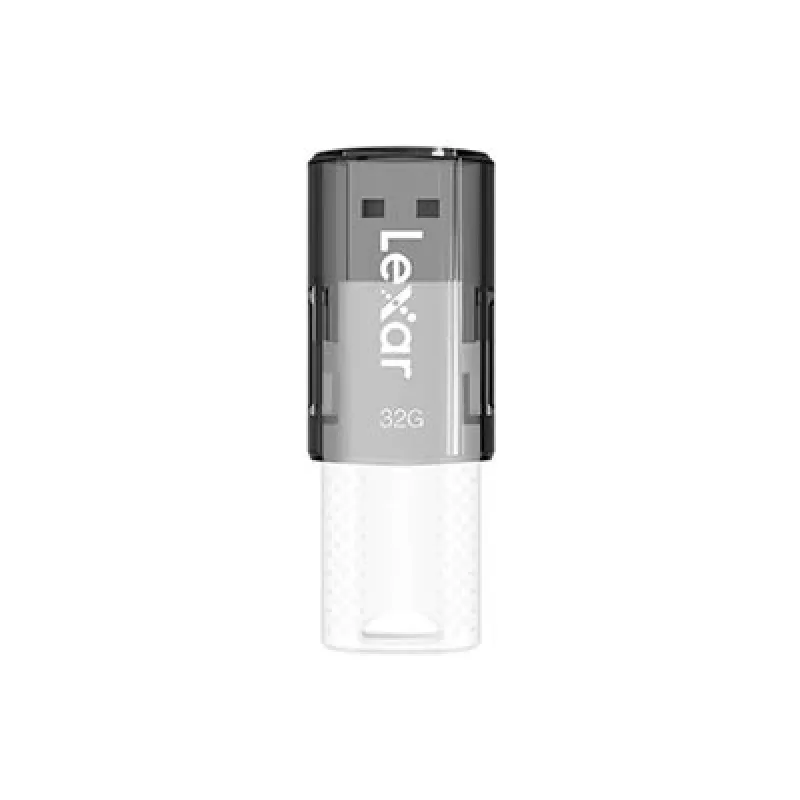 USB-muistitikku Lexar 32 GB USB Type-A 2.0 JumpDrive S60