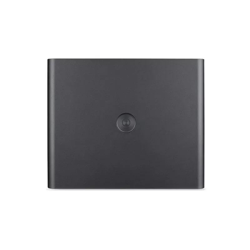 Acer AOpen Fire Legend QF18s LED-projektori, LCD, Full HD 1920x1080, 800 ANSI lm, 1000:1, automaattitarkennus, Bluetooth-kaiuttimet, 3,18 kg