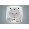 Himmennin & kytkin eQ-3 AG HmIP-PDT ulkoinen valkoinen