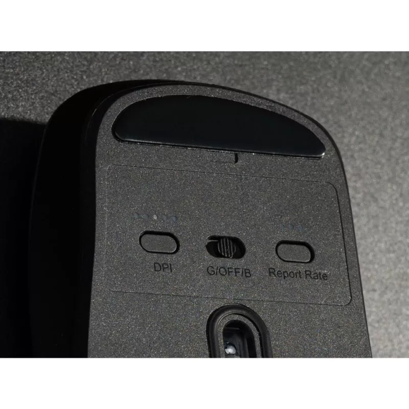 Hiiri Keychron M2-A1 RF langaton Bluetooth USB Type-C