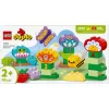 LEGO DUPLO 10444 luova puutarha ja kukat