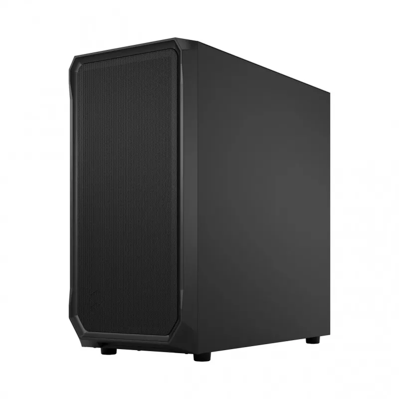 Fractal Design Focus 2 musta