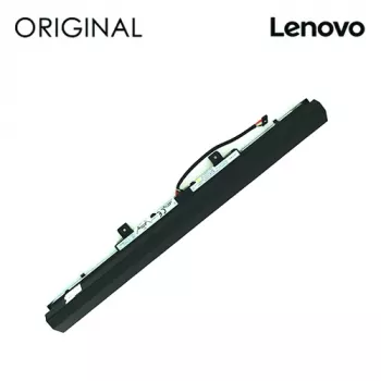 Kannettavan tietokoneen akku, LENOVO L15C3A0 L15S3A01 alkuperäinen