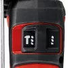 Pistoolikahvaporakone Einhell TC-ID 18 Li - Solo, 260 kierr./min, 1,6 kg