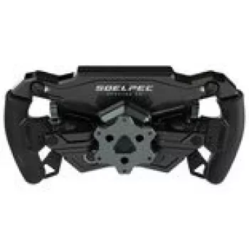 Ohjauspyörä SOELPEC Spectra XR - basaltti