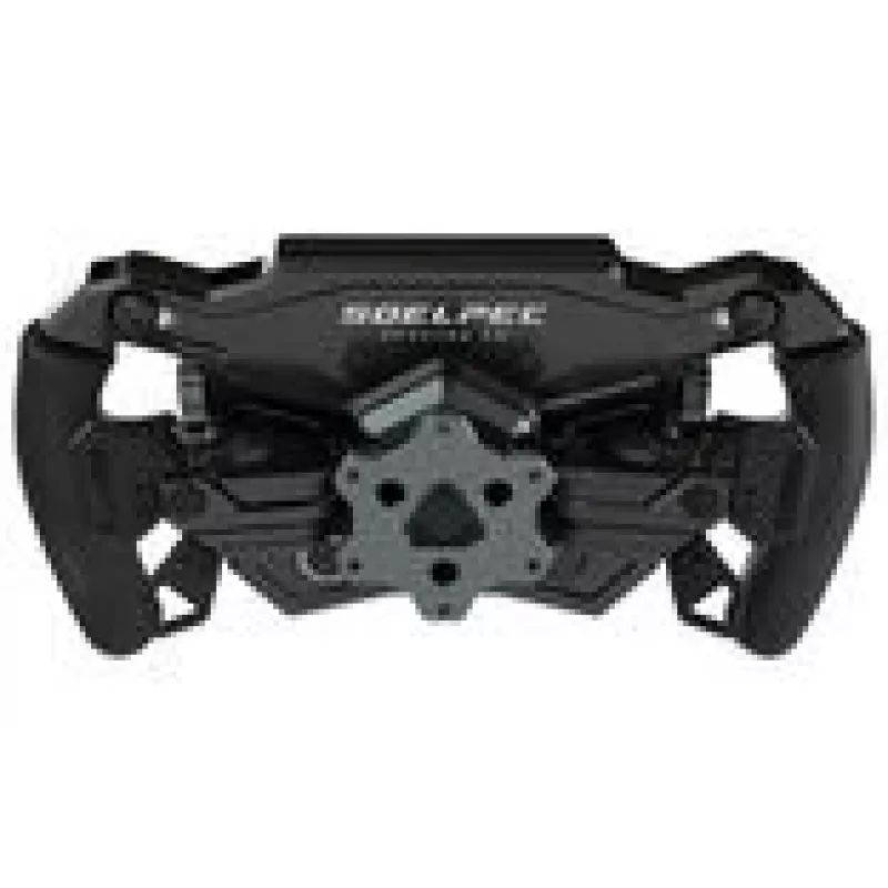 Ohjauspyörä SOELPEC Spectra XR - basaltti