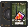 Tabletti Beafon AGM PAD P2 Active 10,9 tuuman 2 GHz Mediatek Helio G99 8 GB RAM 256 GB Android 11