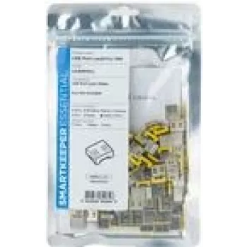 Smartkeeper UL03P2YL liitäntälukko (UL03P2YL)