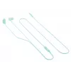 Headset Tellur In-Ear-kuulokkeet Macaron sininen TLL162132