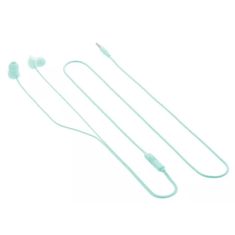 Headset Tellur In-Ear-kuulokkeet Macaron sininen TLL162132