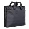 Olkalaukku Rivacase 8231 39,6 cm (15,6 tuumaa) musta