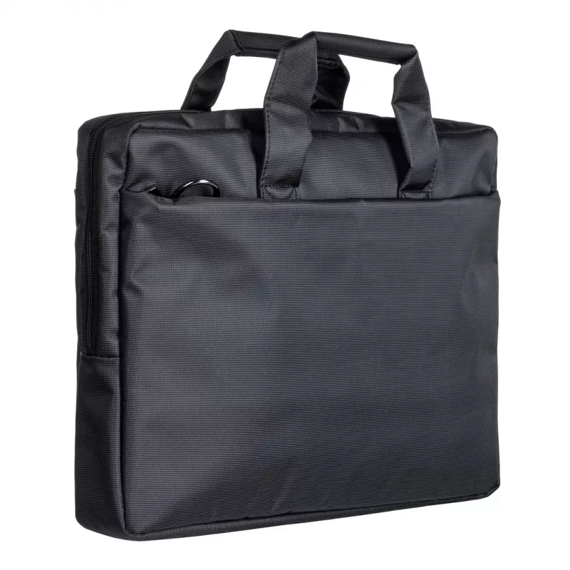 Olkalaukku Rivacase 8231 39,6 cm (15,6 tuumaa) musta